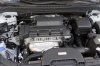 2010 Hyundai Elantra Touring 2.0-liter 4-cylinder Engine Picture